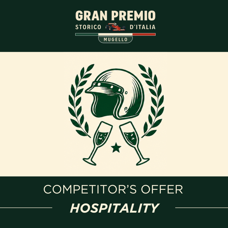Hospitality offer / 2026 GPSI