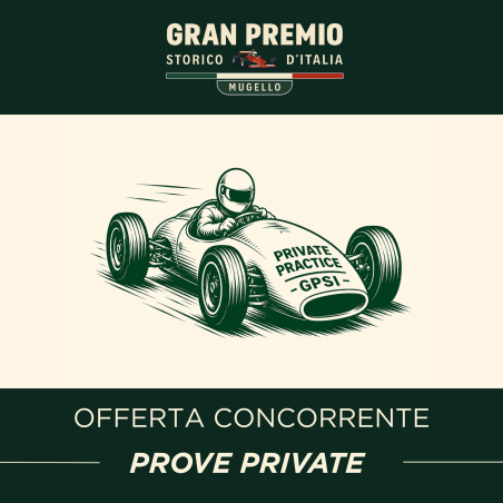 Private practice registration / 2026 GPSI