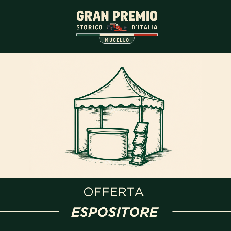 Espositori / GPSI 2026