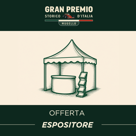 Exhibitors / 2026 GPSI