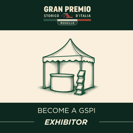 Exhibitors / 2026 GPSI