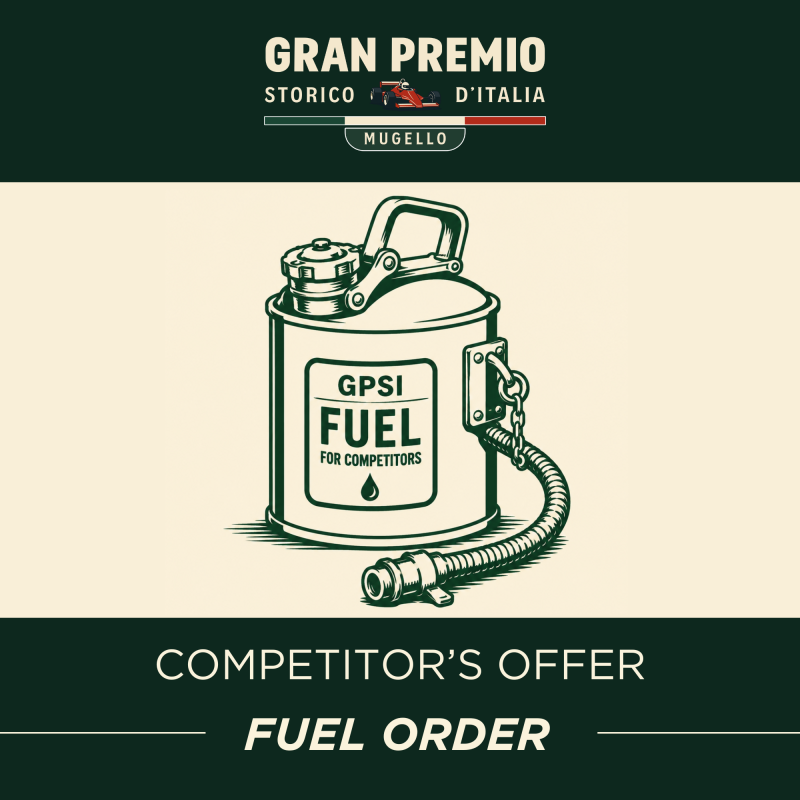 Fuel / GPSI Fuel / GPSI