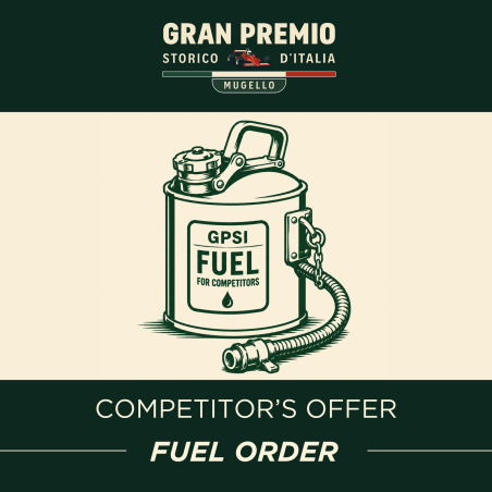 Fuel / GPSI