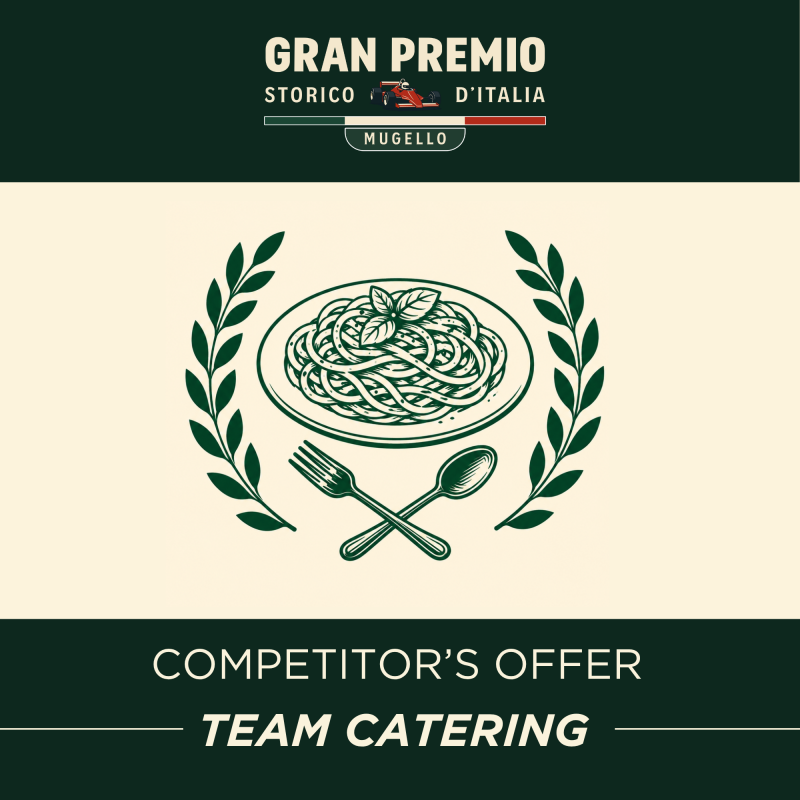 Catering / GPSI Catering / GPSI
