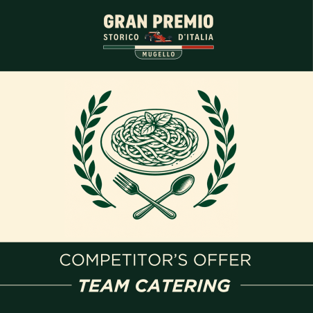 Catering / GPSI