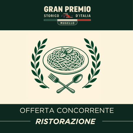 Ristorazione  / GPSI